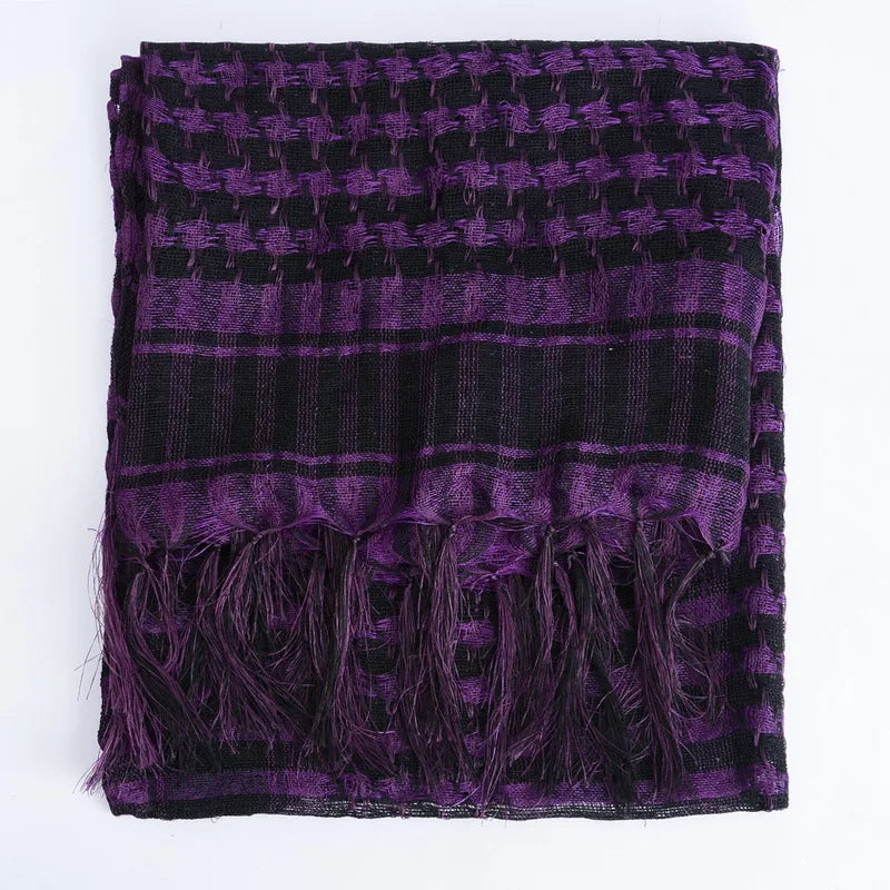 Keffiyeh Scarf-palmerch.com