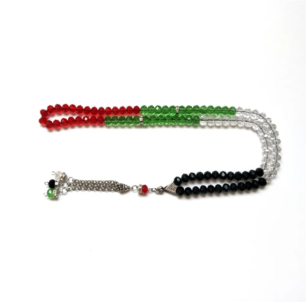 Muslim Praying Beads-palmerch.com