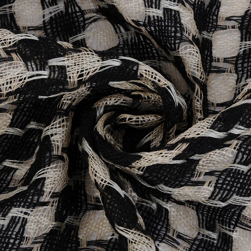 Palestinian Keffiyeh Scarf Tradition Elegance