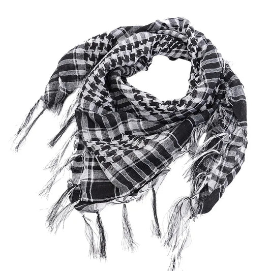 Palestinian Scarf-palmerch.com