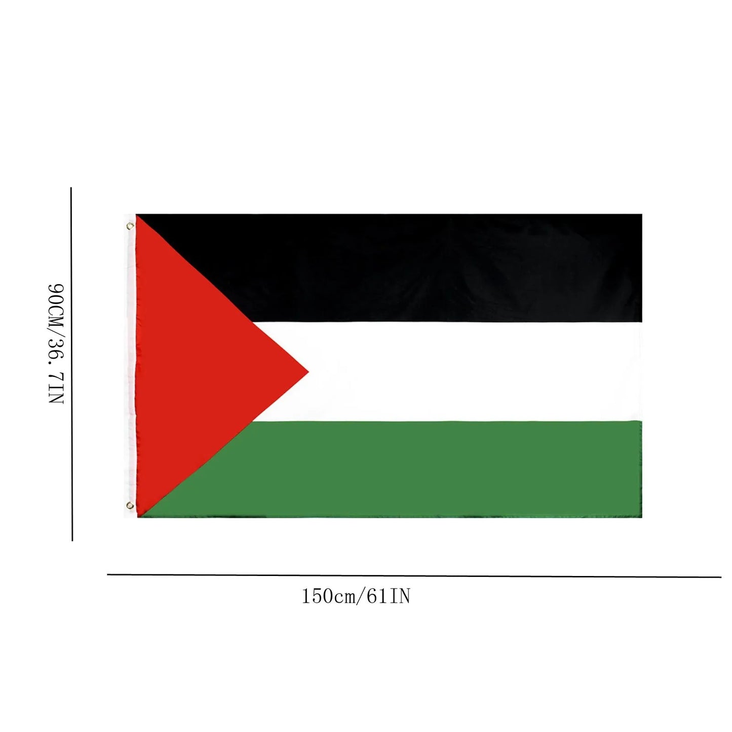 Flag Of Palestine-palmerch.com