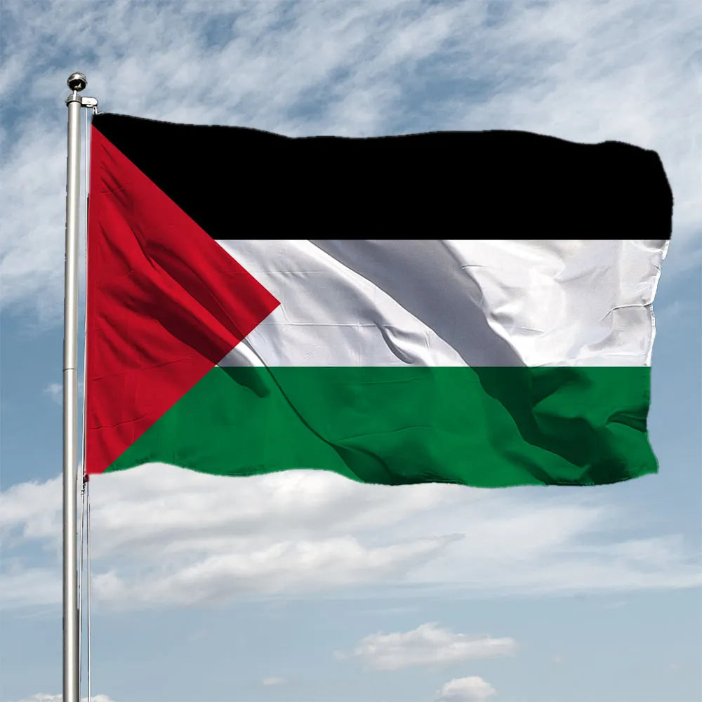 Palestine Flag-palmerch.com