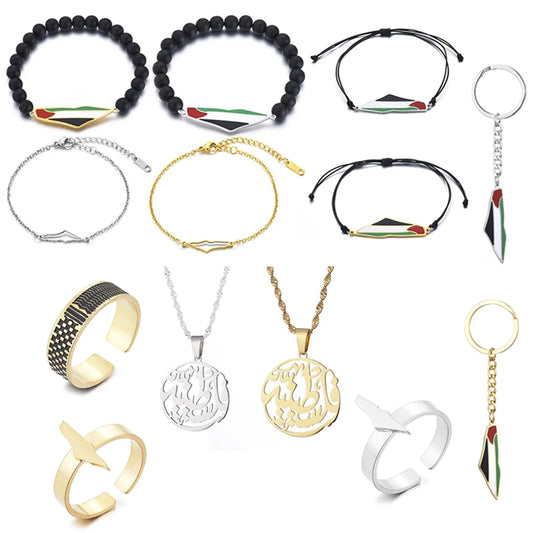 Women Jewellery Set-palmerch.com